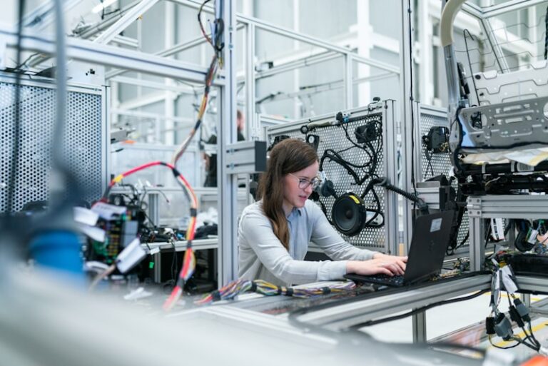 Songmao Expands Manufacturing Capacity with New Production Line