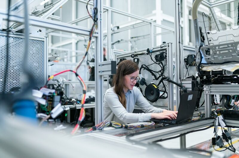 Songmao Expands Manufacturing Capacity with New Production Line