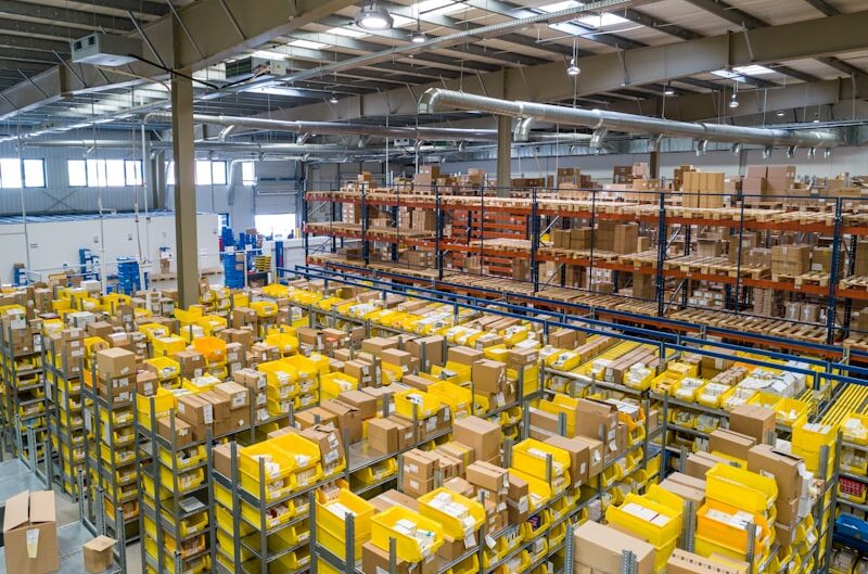 Songmao Delivers Record Shipment to Middle East Infrastructure Projects