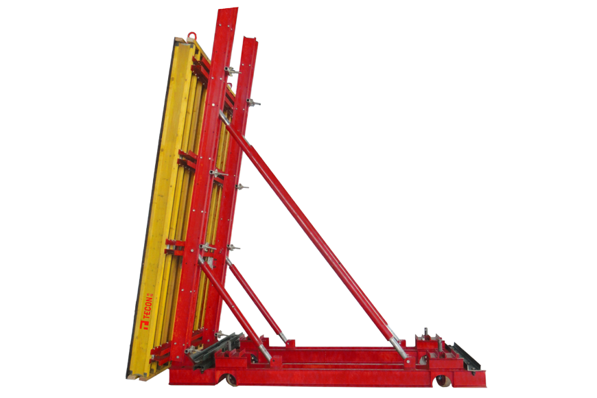 Songmao Single Side Wall Formwork SSF